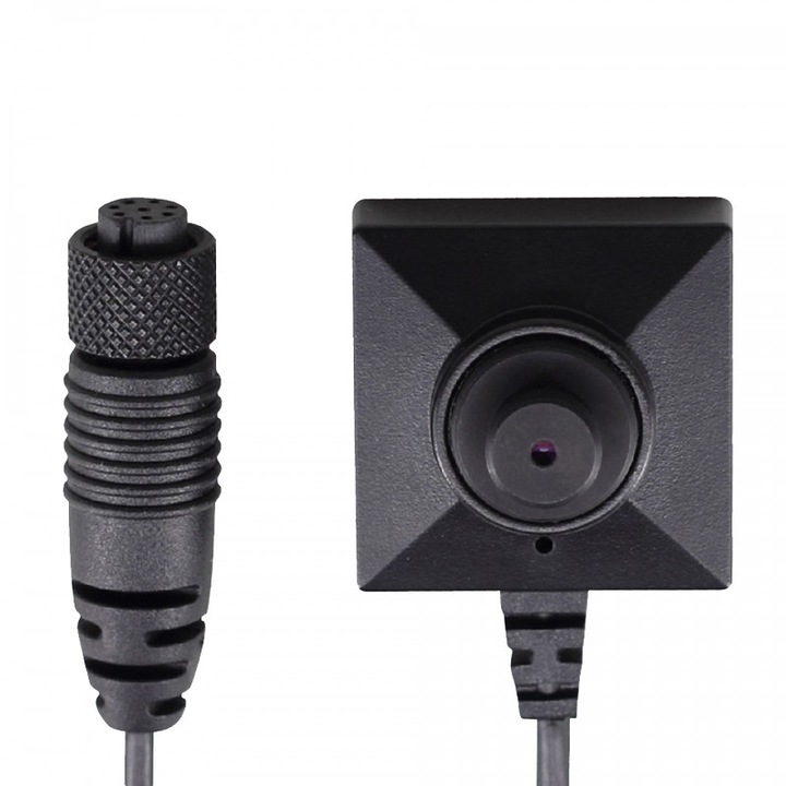 Camera ascunsa LawMate BU-18Neo, 1080p, Negru