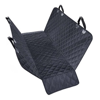 Husa automobil pentru caini, animale de companie Timeless Tools, material antiderapant Husa automobil pentru caini, animale de companie Timeless Tools, material antiderapant