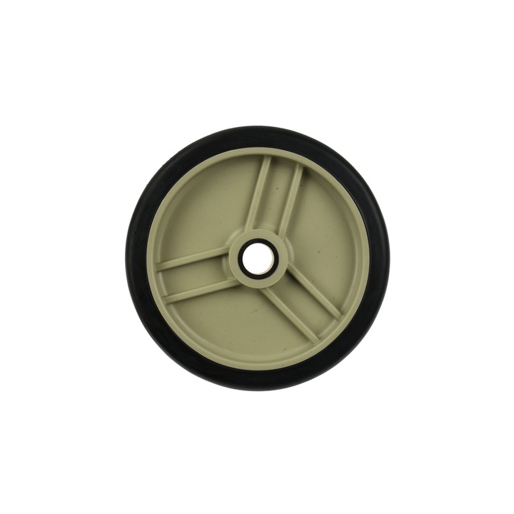 Roata compresor, 100l, Geko, CG80302-73