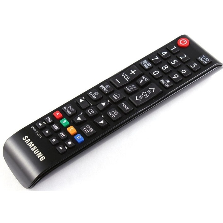 BN59-01247A távirányító SAMSUNG SMART TV-hez, utángyártott (PIL6165)