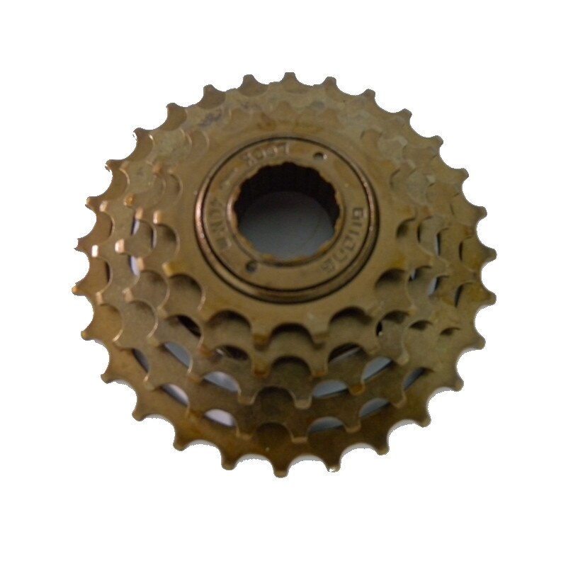 Pinion Filetat Nesecvential - 5 Viteze, Maro