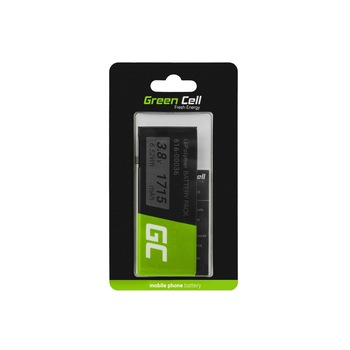 Baterie Green Cell pentru iPhone 6s, 1715 mAh Baterie Green Cell pentru iPhone 6s, 1715 mAh