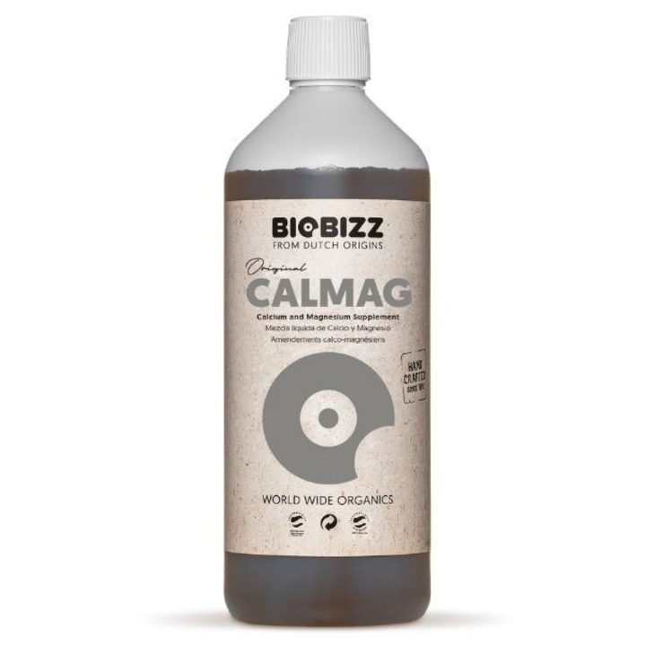 Supliment Calmag 250ml Biobizz