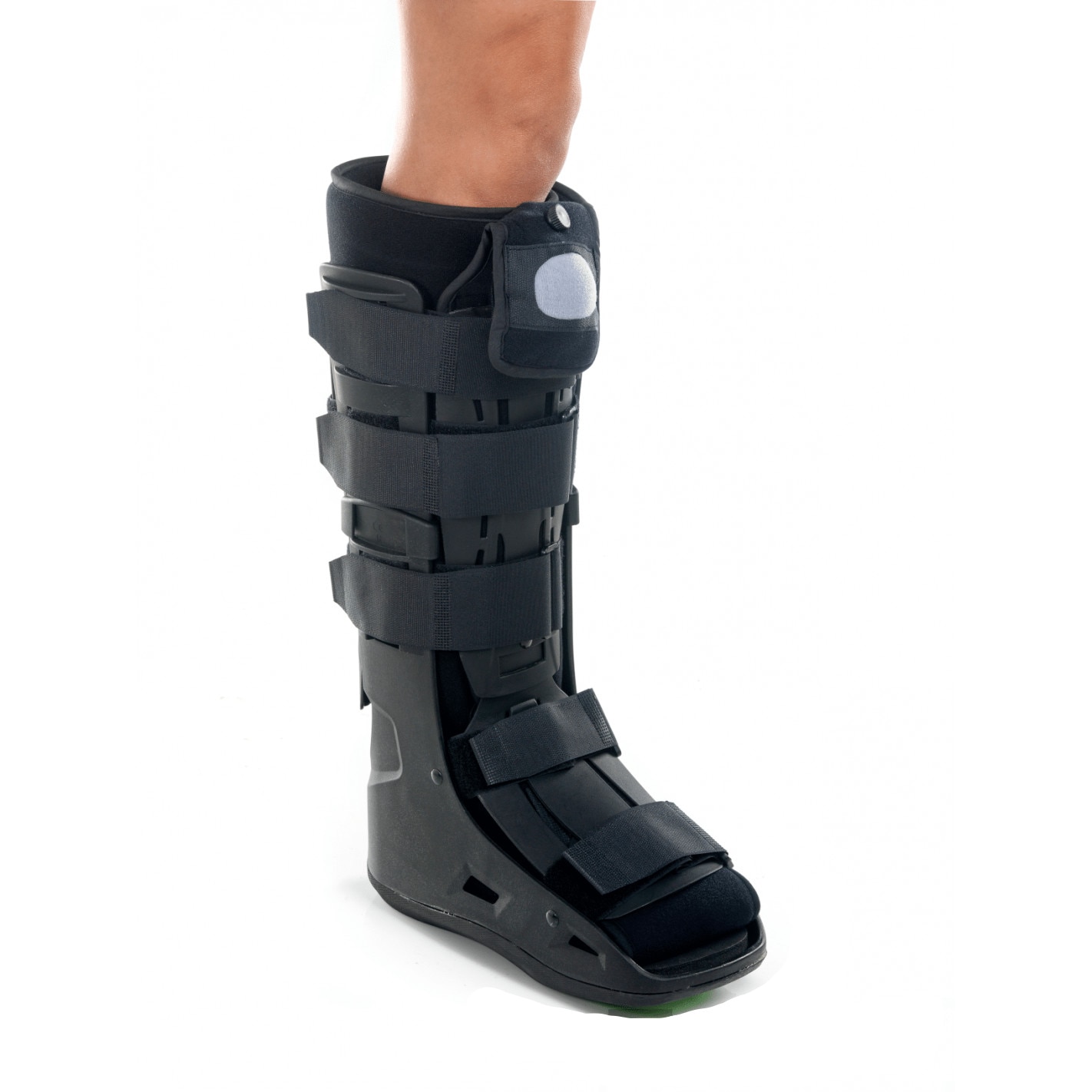 Suport Stabilizator Glezna Walker Lung Umplutura De Aer BraceID 12 suport-stabilizator-glezna-walker-lung-umplutura-de-aer-braceid-12