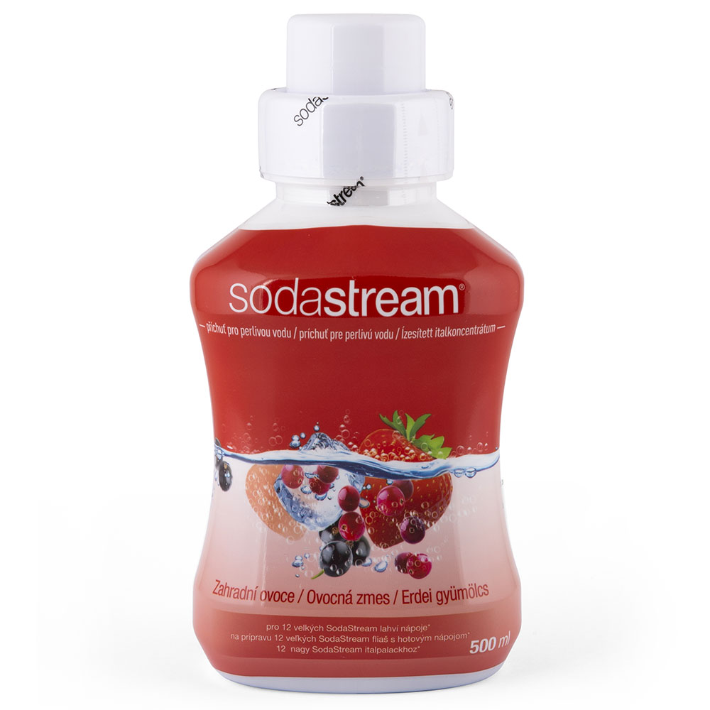 Sodastream term kek Sz les k n lat online eMAG.hu