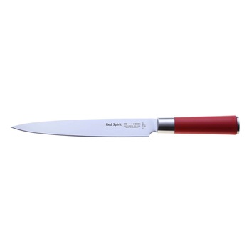 Cutit Dick Red Spirit 8.1756.21, cu lama forjata de 21 cm Cutit Dick Red Spirit 8.1756.21, cu lama forjata de 21 cm