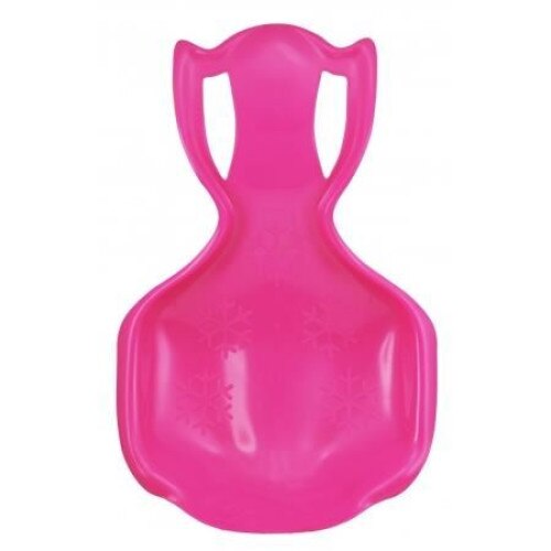 Sanie glider Max 70x44x20cm, roz