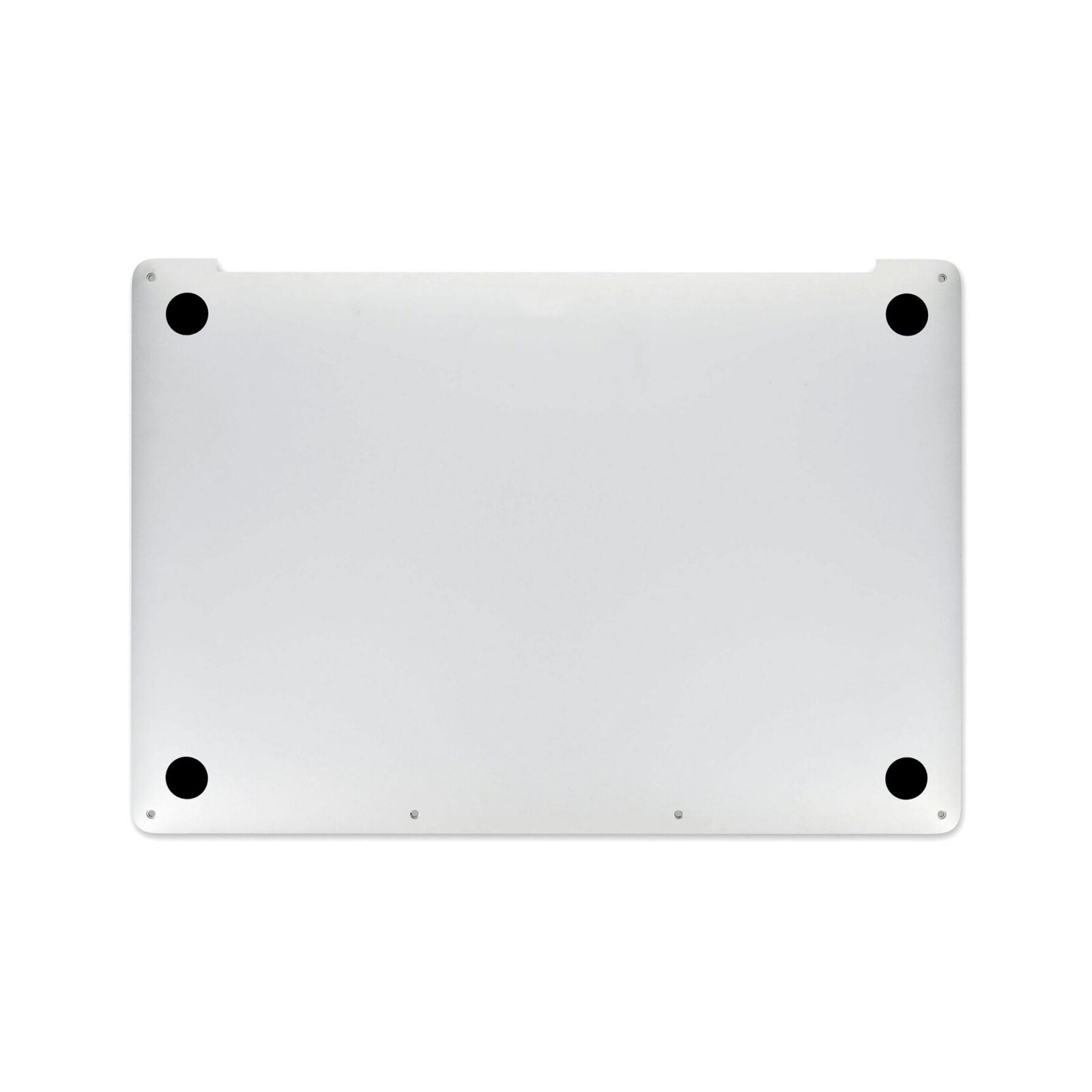Capac bottom case pentru Macbook Pro Retina A2289 2020, Silver