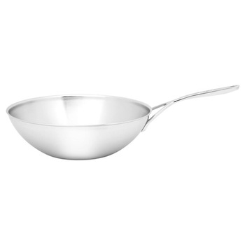 Tigaie wok 30 cm  Tigaie wok 30 cm