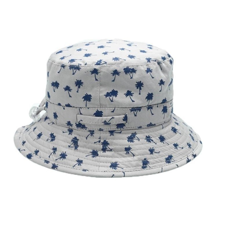 Palarie Protectie Soare, Banz, Light Palm Trer