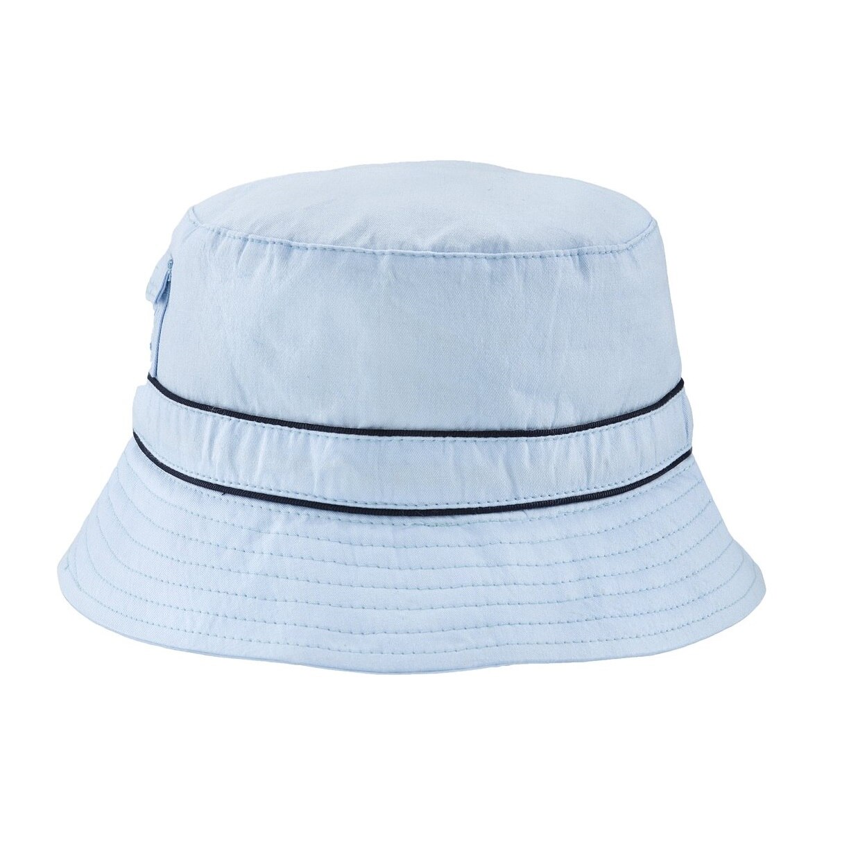 Palarie Protectie Soare, Banz, Pale Blue