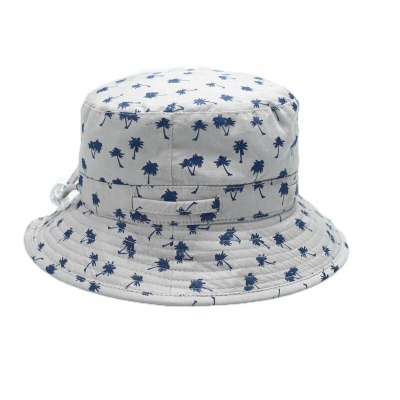 Palarie Protectie Soare, Banz, Light Palm Tree