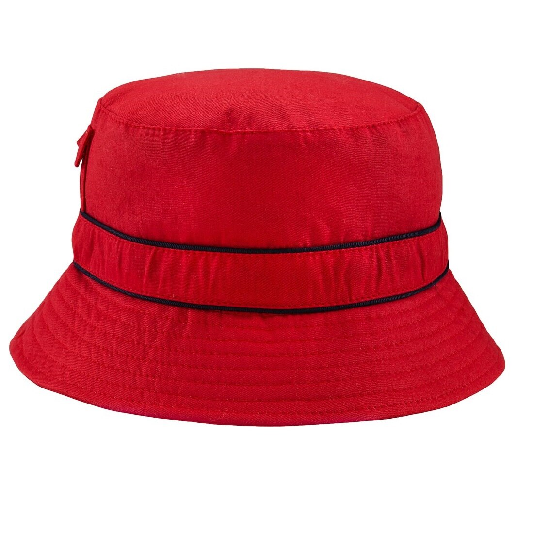 Palarie Protectie Soare, Banz, Red