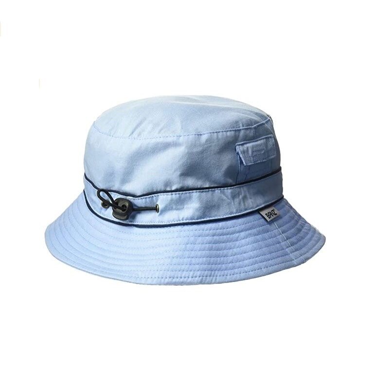 Palarie Protectie Soare, Banz, Chambray