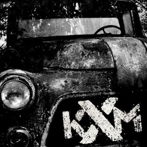 Kxm - Kxm (CD)
