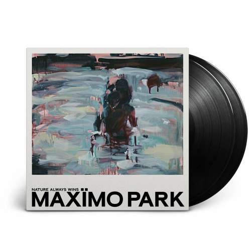 Maximo Park - Nature.. -Gatefold- (2LP)
