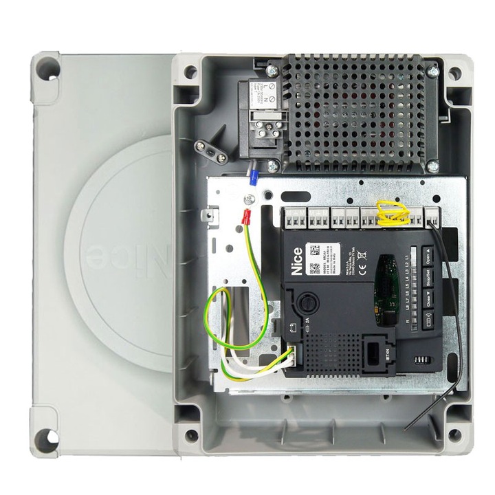 Centrala de comanda MC424LR10