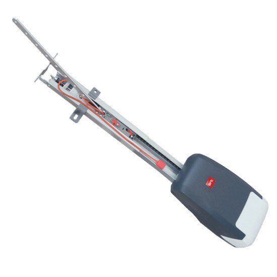 Kit automatizare usa garaj, pentru usa sectionala, pana la 60 Kg, 3620, Bft, Tiziano