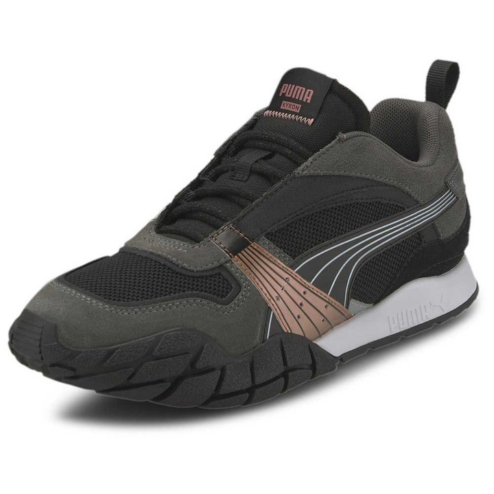 Tenisi dama, Puma Select Kyron Beasts Wild, Negru, Negru