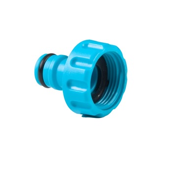 Adaptor furtun de gradina 1 Adaptor furtun de gradina 1
