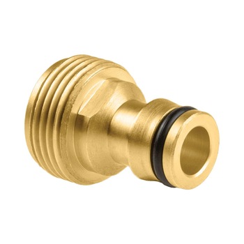 Conector 3/4 Conector 3/4