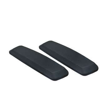 Set 2 manere moi B64, suport pentru brate de scaun de gaming Set 2 manere moi B64, suport pentru brate de scaun de gaming