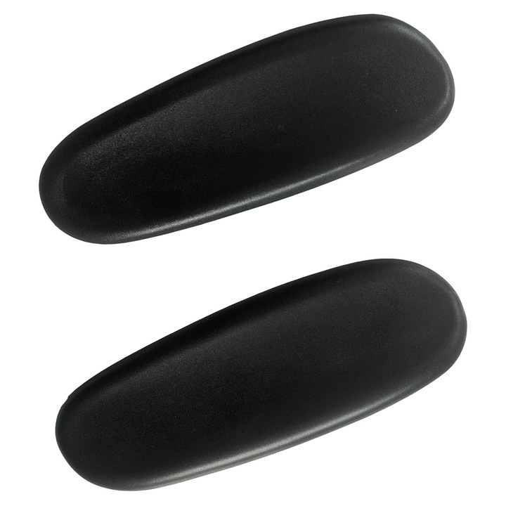 Set 2 manere moi Big, suport pentru brate de scaun de gaming