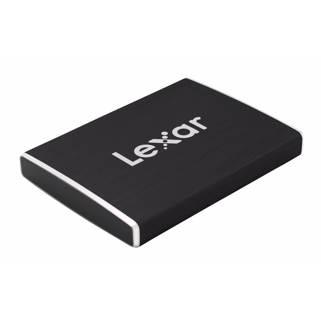 SSD Extern Lexar - SL100 PRO Portabil R950/W900 500GB