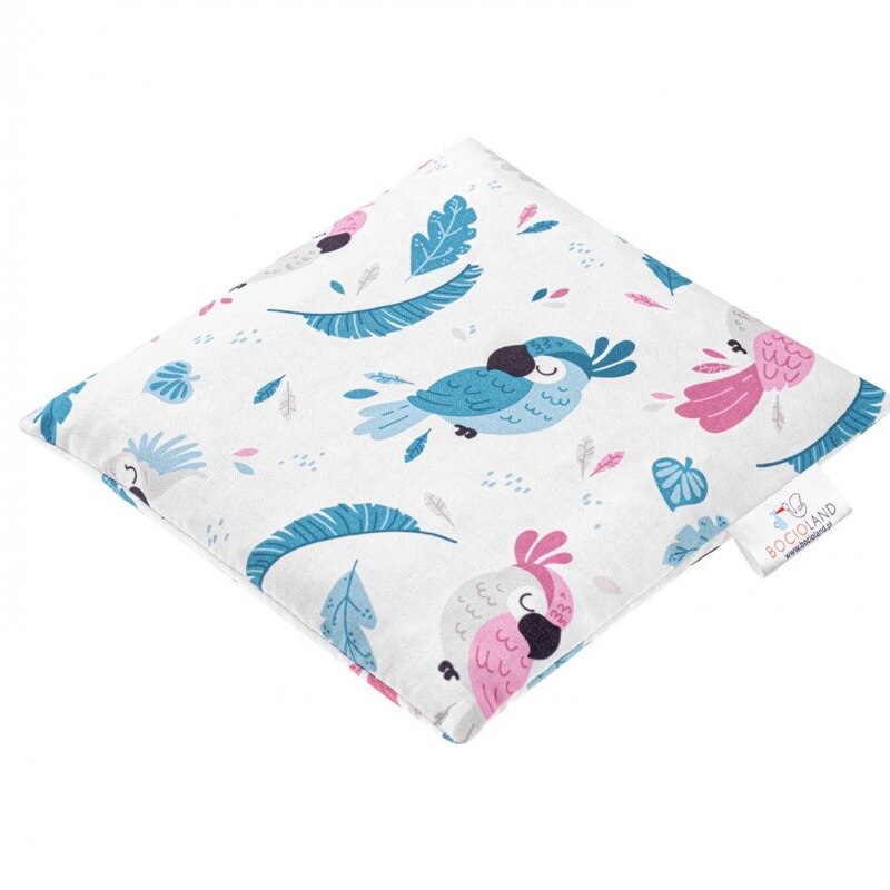 Perna termica cu samburi de cires Bocioland 171966, Multicolor