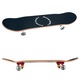 Скейтборд Action One ABEC-7, Алуминий, 80 x 20 см, Розов, Girly Unicorn