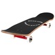 Скейтборд Action One ABEC-7, Алуминий, 80 x 20 см, Розов, Girly Unicorn