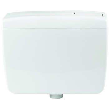 Rezervor WC Optima Unic ROU-1085, 9L, anticondens Rezervor WC Optima Unic ROU-1085, 9L, anticondens