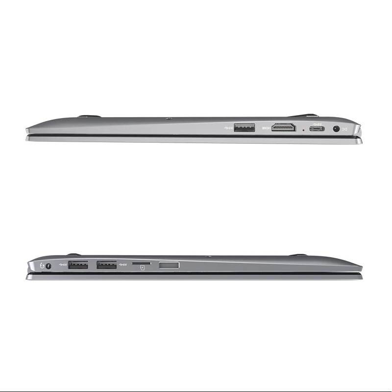 Laptop ultraportabil Alldocube cu procesor Intel Core i7-6660U