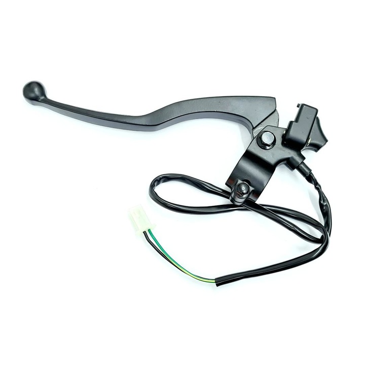 Miralex Fékkar, Bal, robogóhoz, ATV