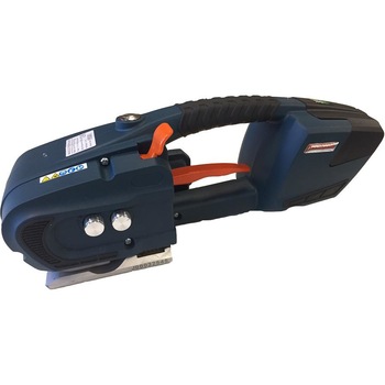 Aparat electric portabil de lipit banda PP /PET 12- 16 mm Aparat electric portabil de lipit banda PP /PET 12- 16 mm