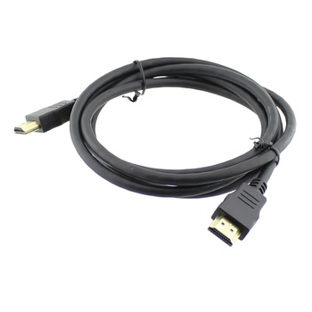 Cablu HDMI, tata, tata, 1.5m, negru, AKYGA, AK-HD-15A, T200058 Cablu HDMI, tata, tata, 1.5m, negru, AKYGA, AK-HD-15A, T200058