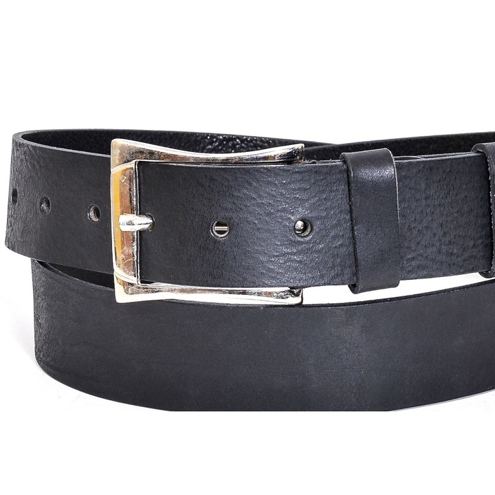 NF28 centura din piele de dama