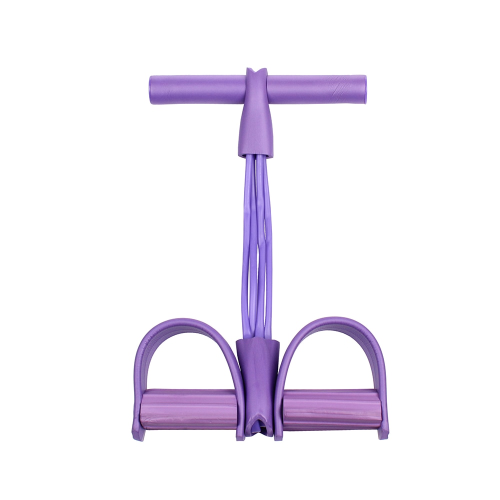Extensor Merco Pull Softy, violet