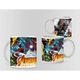 Cana Avengers - Infinity War M4 , 330ml , mug86, Multicolor