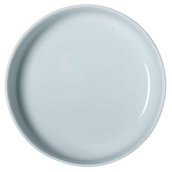 Bol, Bloomingville Ice, ceramica, 28 cm Bol, Bloomingville Ice, ceramica, 28 cm