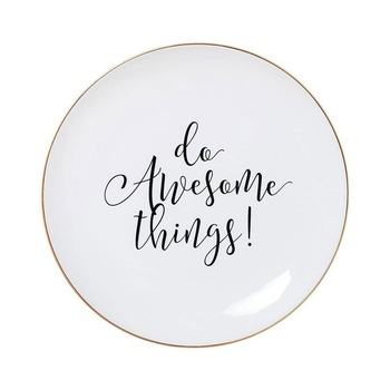 Farfurie, Bloomingville  Farfurie, Bloomingville