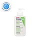Crema de curatare spumanta si hidratanta CeraVe, pentru fata, cu ceramide si acid hialuronic, ten nomal-uscat , 236 ml