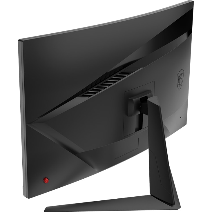 msi optix 165hz monitor