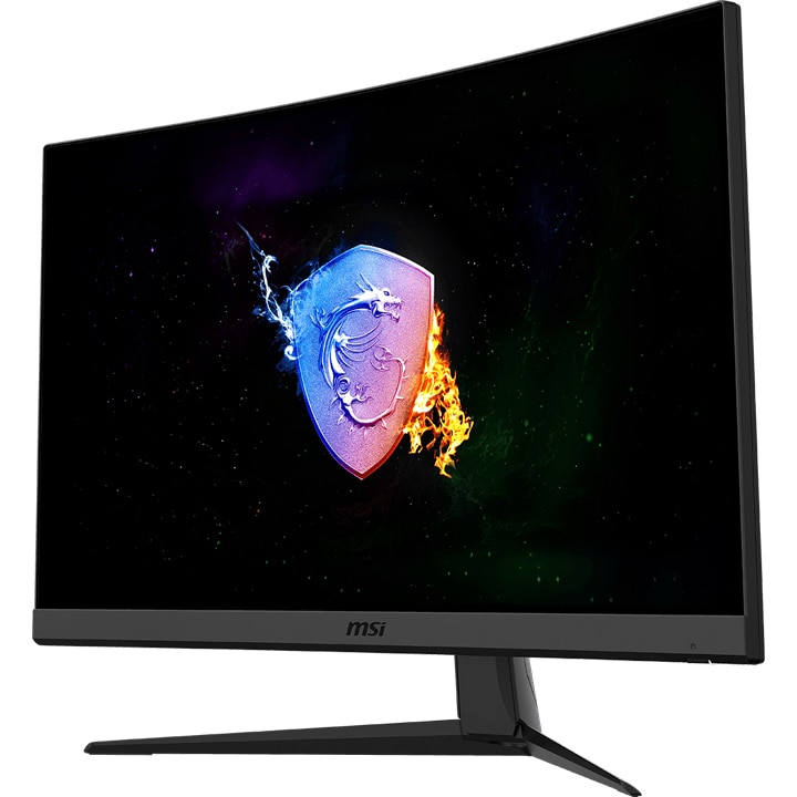 msi optix 165hz monitor