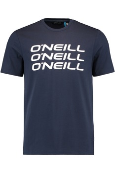 Tricou O'Neill Triple Stack, Albastru