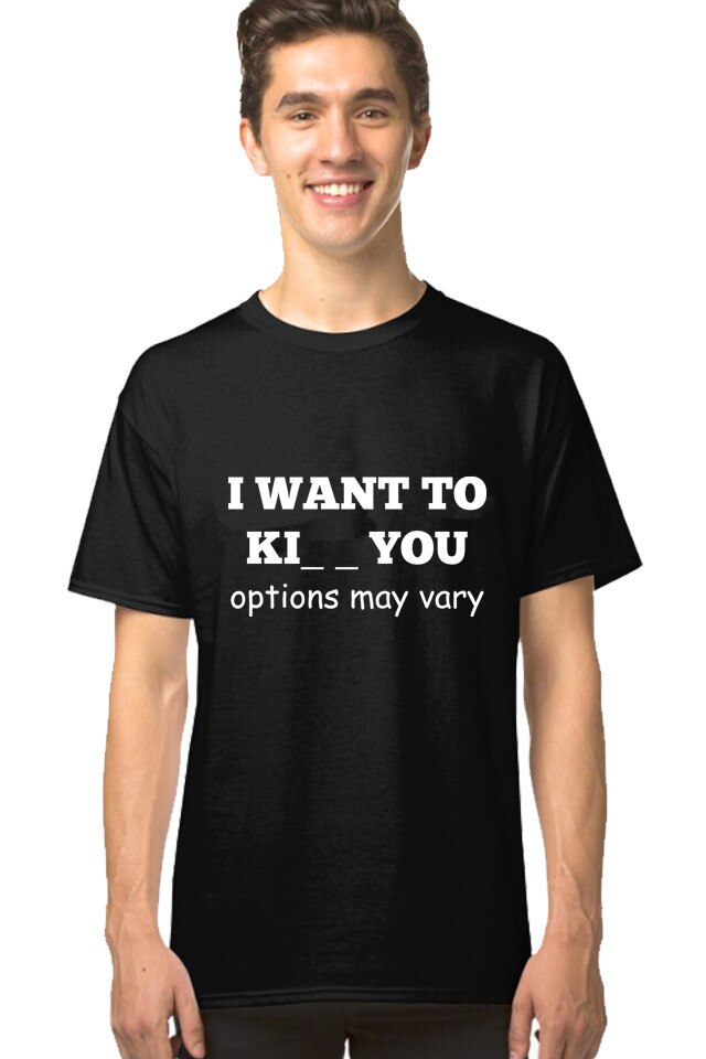 Tricou Barbat Personalizat 