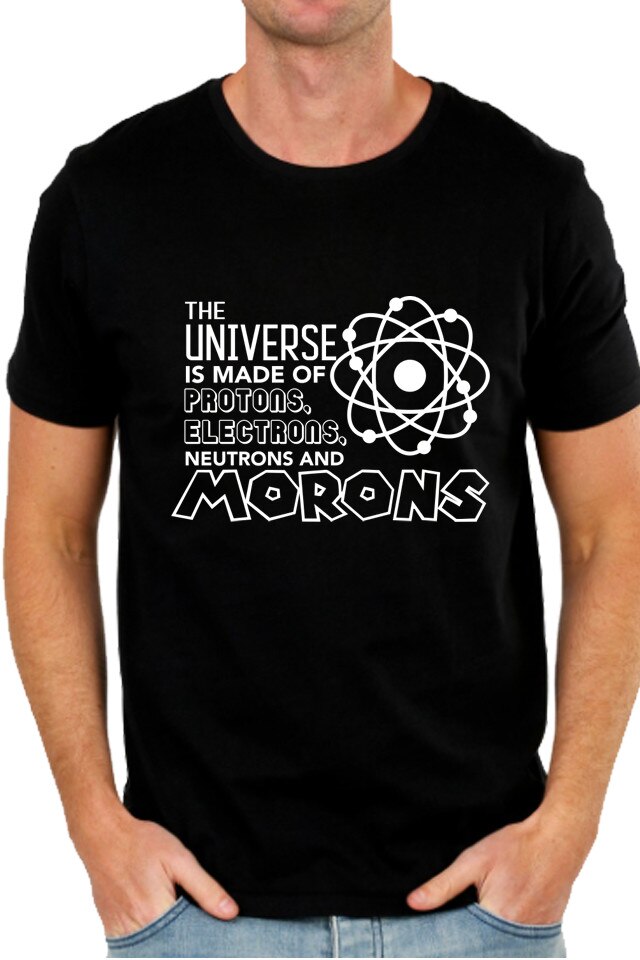 Tricou Barbat Personalizat 