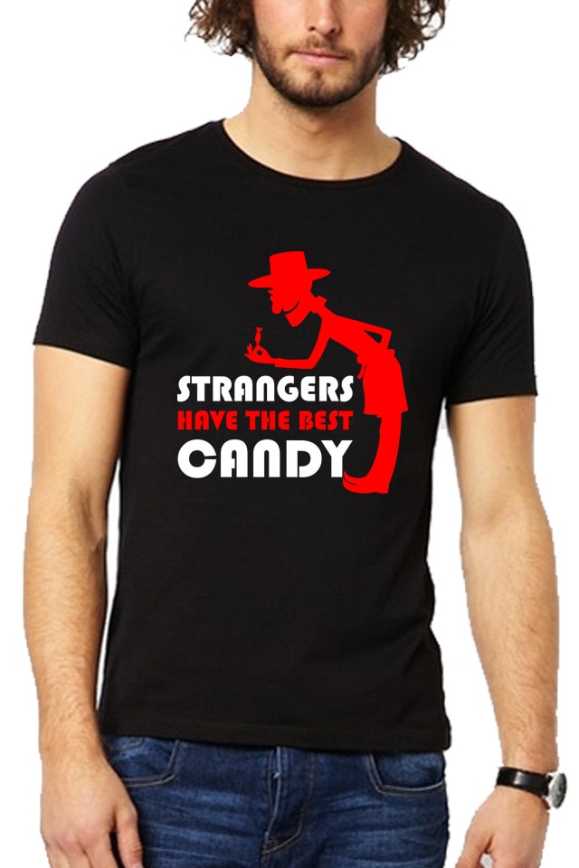 Tricou Barbat Personalizat 