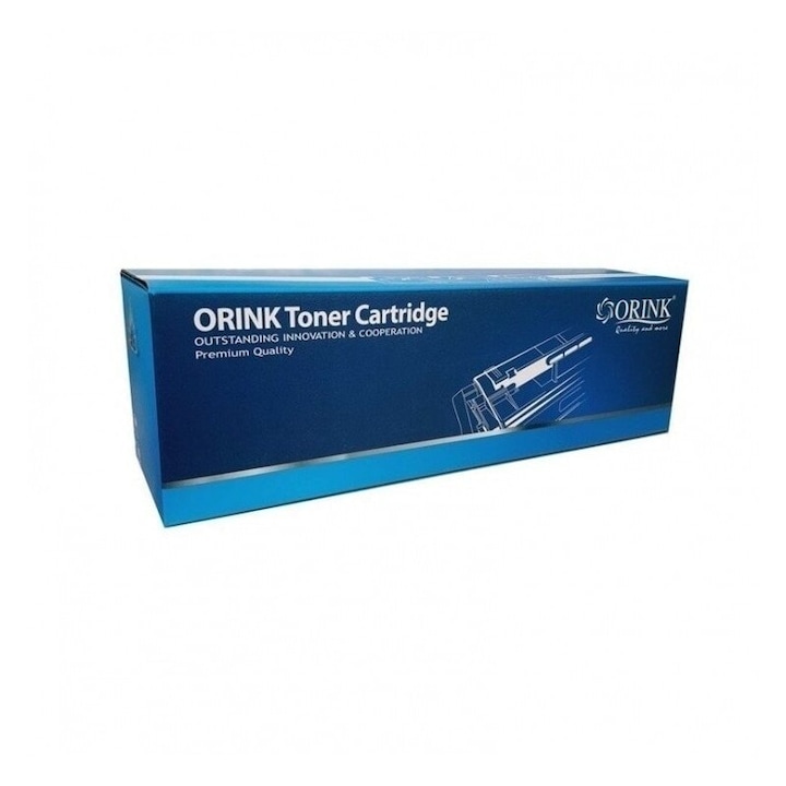Cartus toner compatibil Kyocera TK-5240, magenta, 3000 pagini, pentru Kyocera Ecosys M5526cdw, Ecosys P5026cdw, P5026cdn
