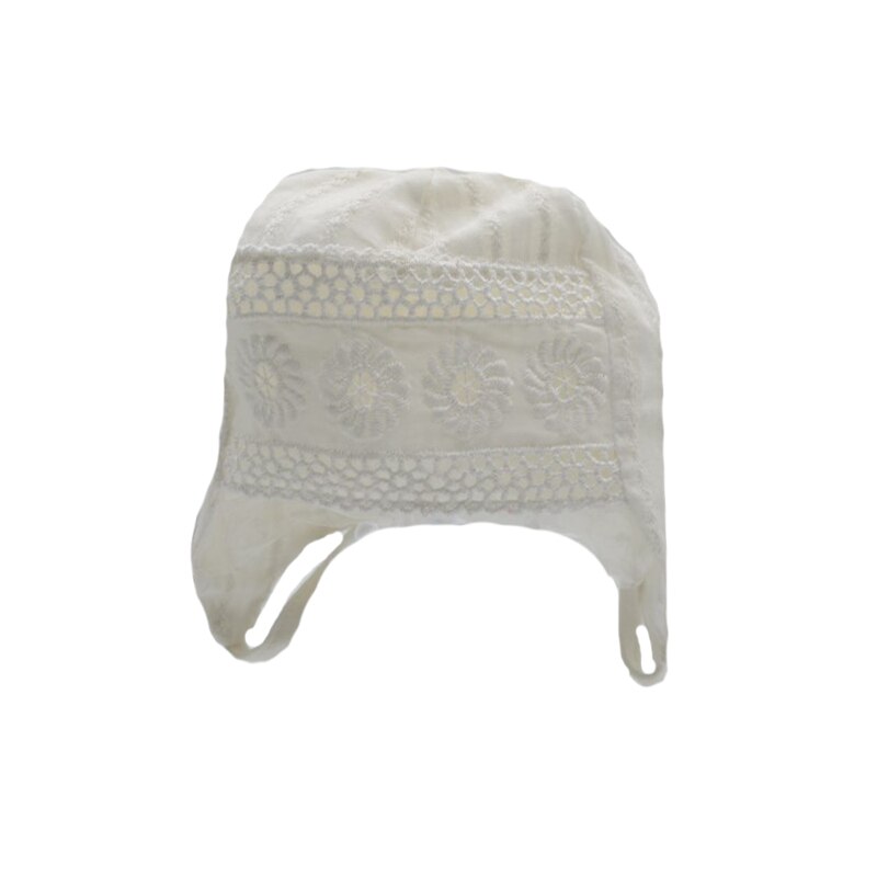 Bandana pentru fete Pifou SCC-11, Crem Universala